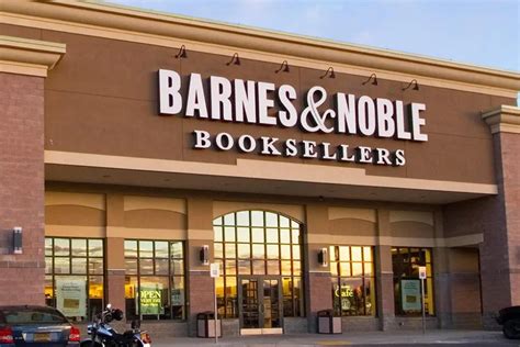 Does Barnes and Noble Ship Internationally? Exploring the Global Reach of a Literary Giant