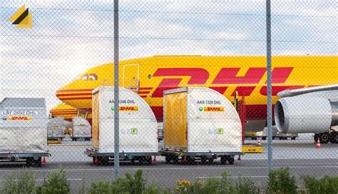 Does DHL Ship on Sunday? Exploring the Unpredictable Rhythms of Global Logistics