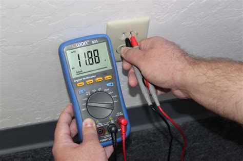 How to Test Electric Motor with Multimeter: A Journey Through the Wires and Beyond