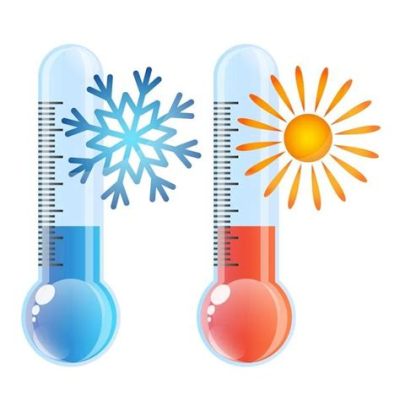 Temperature Gauge Goes Up When Air Conditioner Is On: A Paradox of Modern Comfort