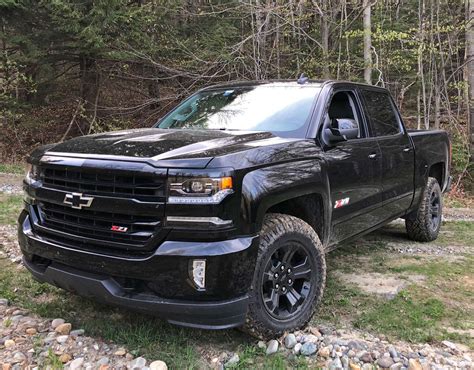 What is the Z71 Package on a Silverado: Unraveling the Mysteries of Off-Road Prowess and Beyond