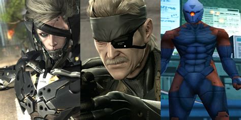 What Metal Gear Game Should I Start With: A Journey Through Tactical Espionage and Existential Dread