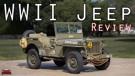 What is the Willys Jeep Package: A Journey Through Time and Terrain